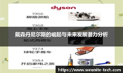 戴森丹尼尔斯的崛起与未来发展潜力分析