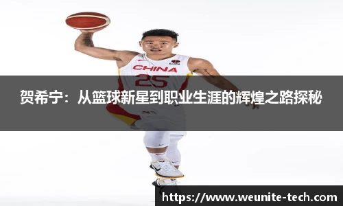 贺希宁：从篮球新星到职业生涯的辉煌之路探秘